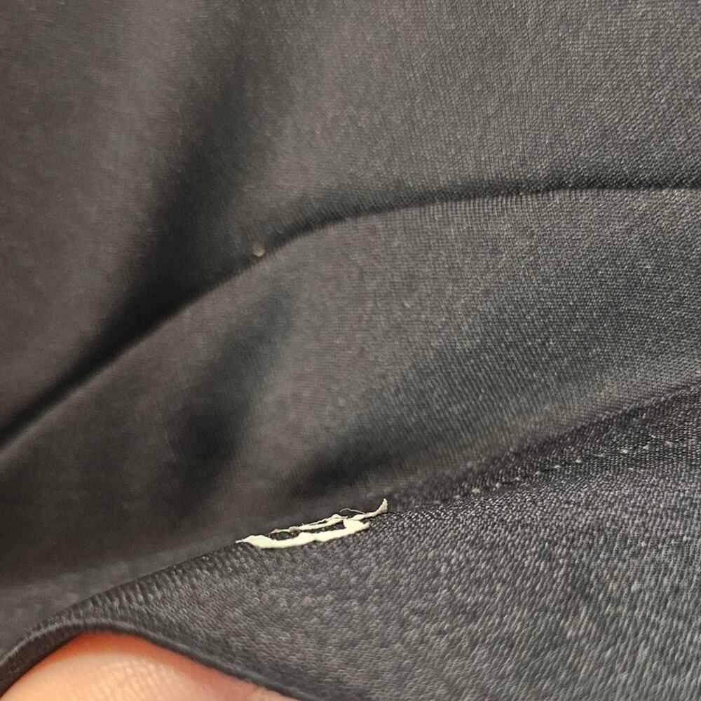 Thirdlove Padded Black Wireless Adjustable Straps… - image 8